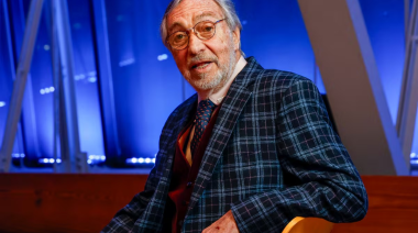 Murió Brandoni: el adiós a un emblema