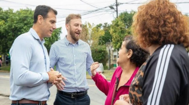 Lynch se transforma: el legado de Maradona cruza distritos