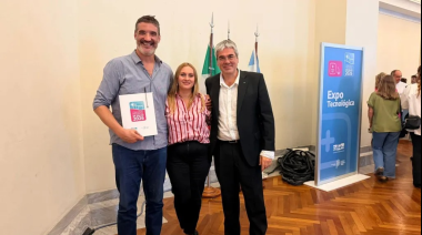 Brandsen se metió en la mesa donde se decide la salud bonaerense