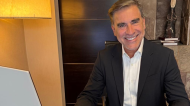 “La mayor parte de la delincuencia es gente joven fuera del sistema”