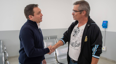 Trámites cerca de casa