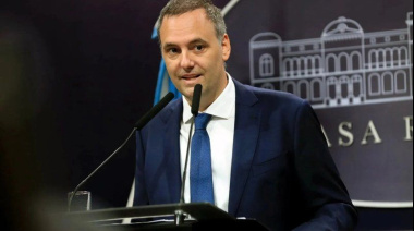 Adorni, bajo la lupa por una mansión millonaria