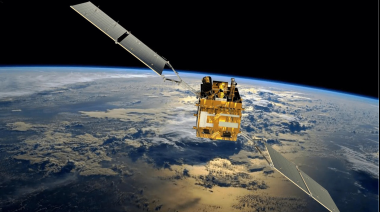 Lanzarán un satélite para vigilar la pesca ilegal y la salud del Mar Argentino