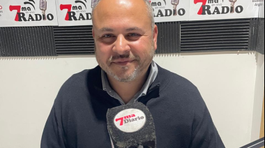 “Tenemos que ser la alternativa, pero con proyecto, idea y acción”
