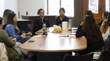 Capacitación y redes para fortalecer emprendimientos