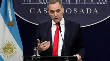 El FMI apuntó contra el Gobierno por las declaraciones juradas y la Justicia