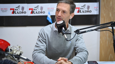 “Falta un gobierno que trabaje para que los argentinos vivan mejor”
