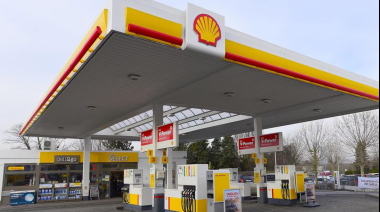 Shell cambia de manos en Argentina