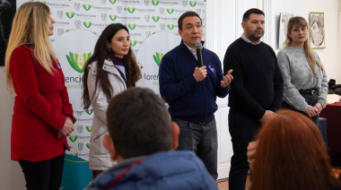 Más de 40 estudiantes comienzan sus prácticas en áreas municipales