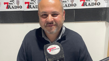 "Es una forma de vida que atraviesa a todos los argentinos"