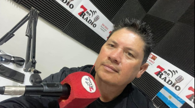 "La esencia del periodismo sigue siendo la honestidad y estar en la calle"