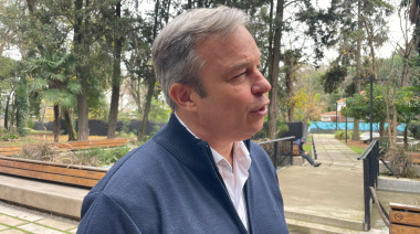 "El Gobierno va a dejar un país destrozado"