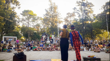 Un fin de semana a pura cultura en San Vicente