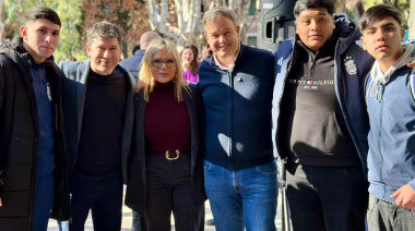 La universidad abre sus puertas al futuro