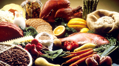 Curso alimentario abre inscripción
