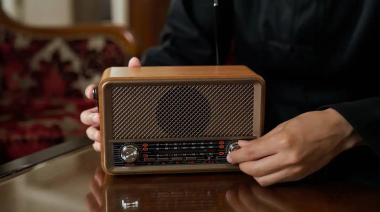 La cercanía que mantiene viva a la radio