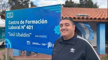"Todo el peronismo debe estar unido"