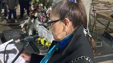 "La esperanza es que vayamos todos más unidos que nunca"