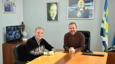 Granados y Gray afianzan una agenda común