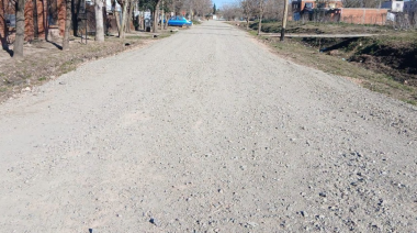 Mejoras clave en Parque Americano