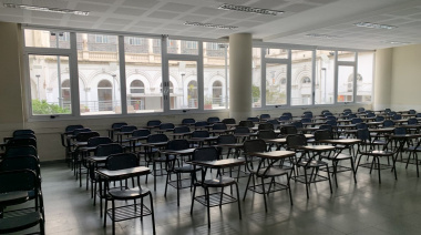 La UBA alerta por el fuerte impacto del ajuste educativo
