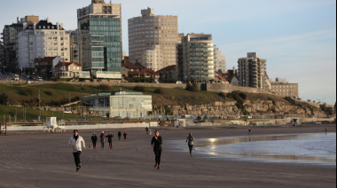 El desafío que pone a prueba a Mar del Plata