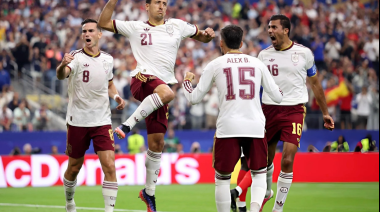 España ya tiene su lugar en la final