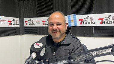 "Los esperamos con los brazos abiertos"