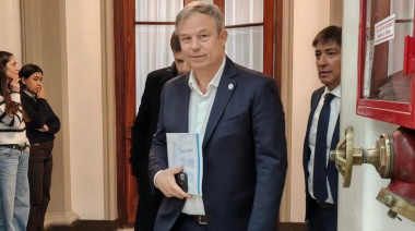 Cascallares gana protagonismo en la Provincia