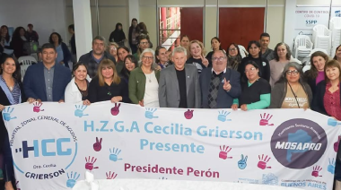 El rol de las escuelas frente a la tuberculosis