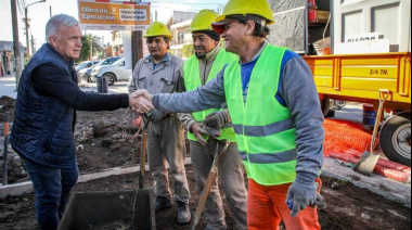 La transformación que cambiará Villa España