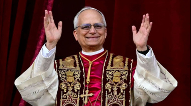 El Papa León XIV ya tiene fecha para visitar Argentina