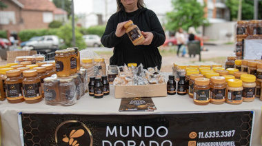Vuelve el Circuito de Ahorro Brown con descuentos y mercados barriales