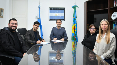 San Vicente facilitará un trámite clave para proteger la vivienda