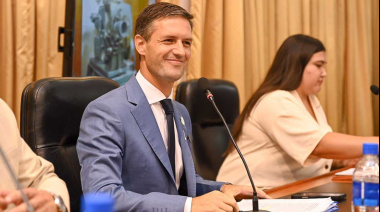 Mantegazza apuntó al Gobierno y habló del futuro del peronismo