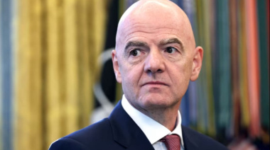 UEFA, AFC y Concacaf desafían a Infantino