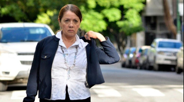 Cantero apuntó contra Tiesi: “No puso un mango”
