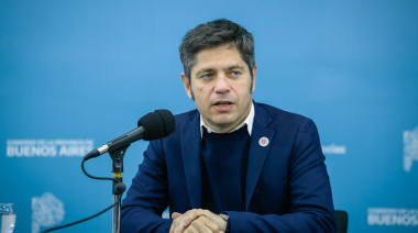 Kicillof endurece el control sobre las billeteras virtuales