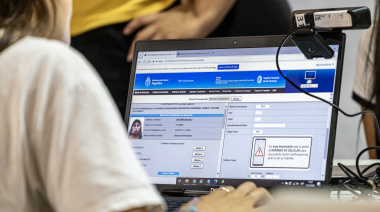 DNI gratis: el operativo llega a cinco localidades de Brown