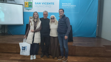 “El colectivo del arte y la cultura de la República Argentina ha sido muy golpeado”