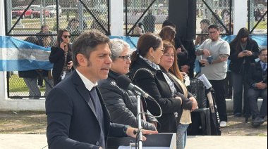 Nueva escuela para Guernica