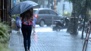 Fin de semana frío, pero sin lluvias en el AMBA