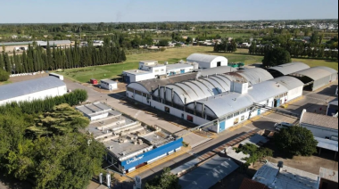 Knorr baja la persiana tras 60 años en Mendoza
