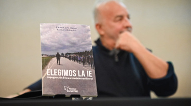 Un libro abrió el debate sobre el modelo neoliberal