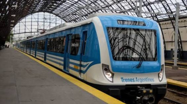 Demoras y cancelaciones complican a tres líneas de tren
