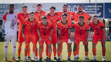Los detalles marcaron la diferencia y Estrella del Sur perdió ante Berazategui