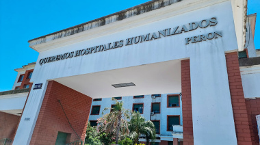 Una técnica inédita salvó una pierna