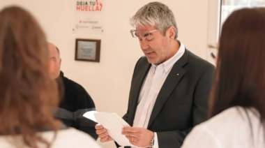 Brandsen da el salto digital en salud