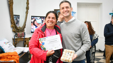 San Vicente apuesta por los emprendimientos