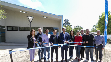 Brown capacita a nuevos guías locales